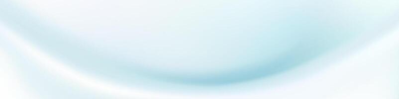 Abstract Light Blue Gradient Background Design vector