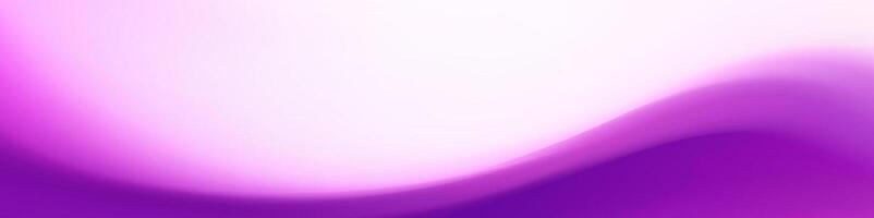 Abstract Purple Gradient Background Design vector