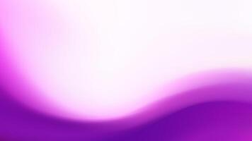 Abstract Purple Gradient Background Design vector