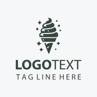 Logo Design for a Refreshing Brand Identity. vector