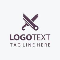 A Modern and Versatile Icon for Your Business. vector