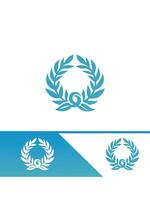 A logo for a company that is called g vector