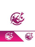 Logo design by konstantin - entry no. 100 in the logo design contest logo vector