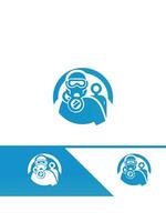 Logo design by jason - entry no. 100 in the logo design contest jason - vector