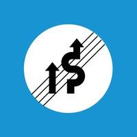Road sign icon, End of Overtaking Prohibition. suitable for poster use and web icons vector