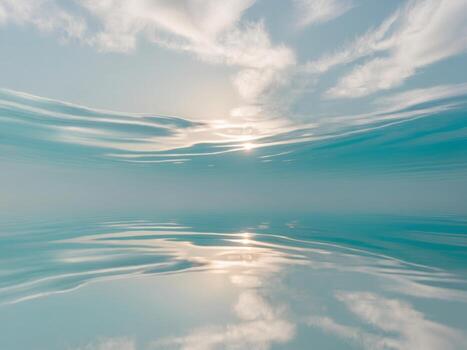 榊原光裕: 水の彩Clouds in the Water 榊原光裕: 水の彩Clouds in