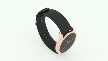hand watch with different background photo