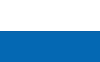 The of a Flag of Koszalin vector