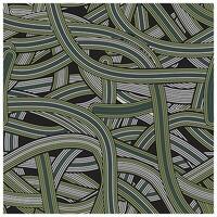 Abstract Geometric Print Pattern with Exotic Background, Seamless Artwork Design to Ready for Work. vector