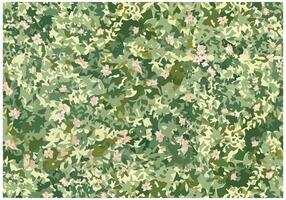 camouflage army uniform style pattern seamless work vector