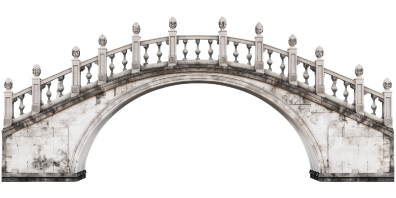 Bridge PNGs for Free Download