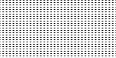 dot grid pattern. Background with monochrome dotted texture. abstract halftone black dotted background. Polka dot pattern template dots pattern. vector