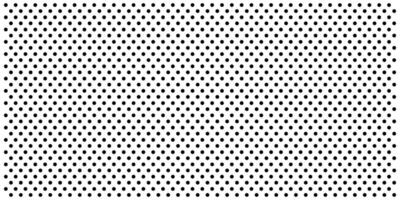 dot grid pattern. Background with monochrome dotted texture. abstract halftone black dotted background. vector