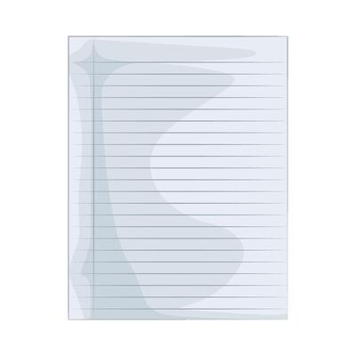 Illustration of paper