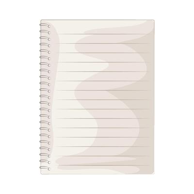 Illustration of paper
