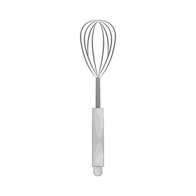 Illustration of whisk