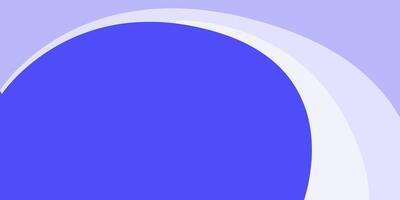 Abstract blue and white background templates design vector