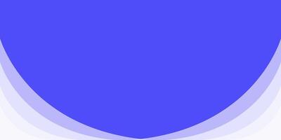 abstract blue waves background for design vector