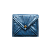 mail message envelope icon on transparent background png