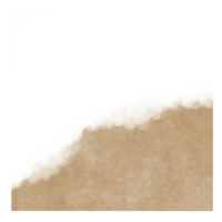 Piece of Old Paper Blank png