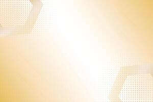 Orange background texture with white space vector