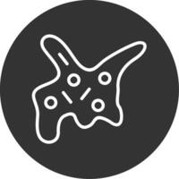 Ectoplasm Line Multi Circle Icon vector