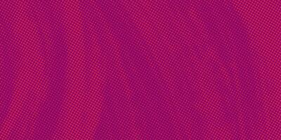 Magenta Halftone with Subtle Contrast. Dot texture. Pop art dot texture for retro comic art designs. vector