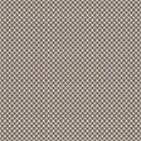 Seamless pattern formed from a combination of 2 X shapes enclosed in a rectangle in a horizontal position. vector