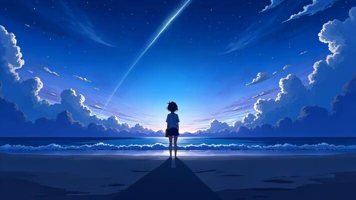 Your Name Stock Video Footage for Free Download