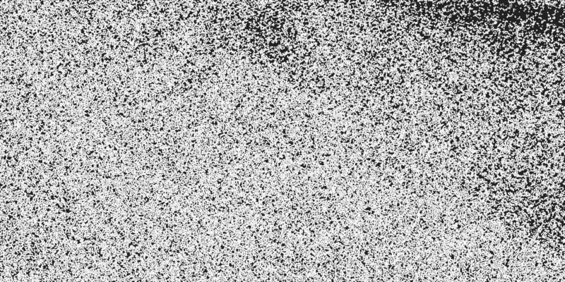 Vintage vhs background. Gray grunge texture.Noise overlay effect with dust tone concerne glitter surface. Monochrome banner.