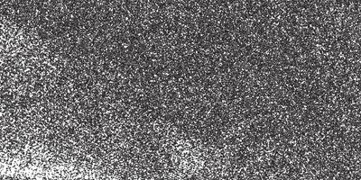 Vintage vhs background. Gray grunge texture.Noise overlay effect with dust tone concerne glitter surface. Monochrome pattern. vector