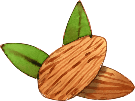 hielo crema acuarela dibujado a mano png