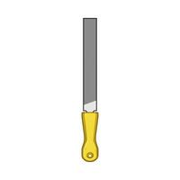 convert file tool cartoon illustration vector