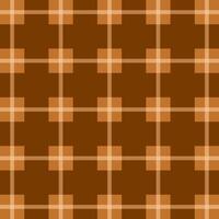 square geometric pattern vector