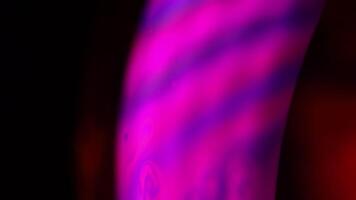 pink fluid pattern, fluid background, plasma, fluid movement, dark gloomy background, smooth moving video