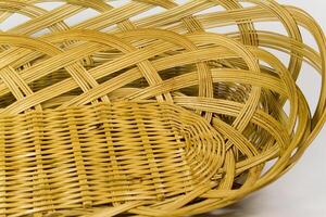 basket close up photo