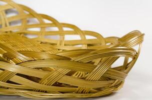 basket close up photo