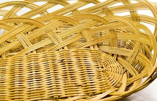 basket close up photo