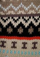 sweater background macro photo