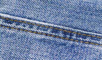 denim close up photo