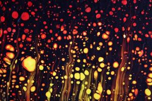 Abstract art background. photo