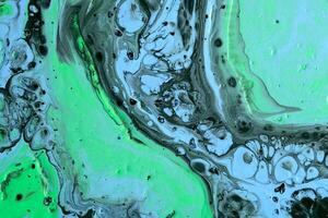 Abstract art background. photo