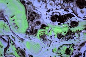 Modern artwork background photo