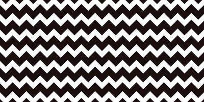 geometric lines pattern background zigzag vector