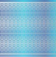 Gate Style Background vector