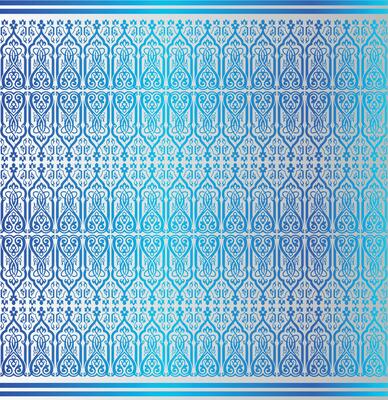 Gate Style Background