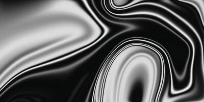 Abstract fluid background. Liquid marble pattern. Modern flowing waves, liquid motion abstract background. Abstract painted marble texture. vector