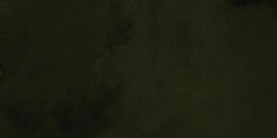 Abstract grunge texture. Green and dark yellow background. Modern watercolor texture. vector