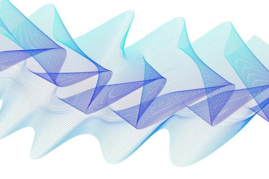 abstract gradient background vector