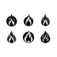 Stunning designs perfect for all your creative projects vector